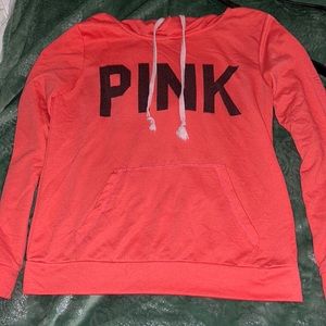 Pink Jacket